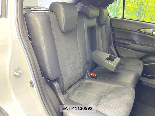 Mitsubishi ECLIPSE CROSS 2023-12 1217292-8