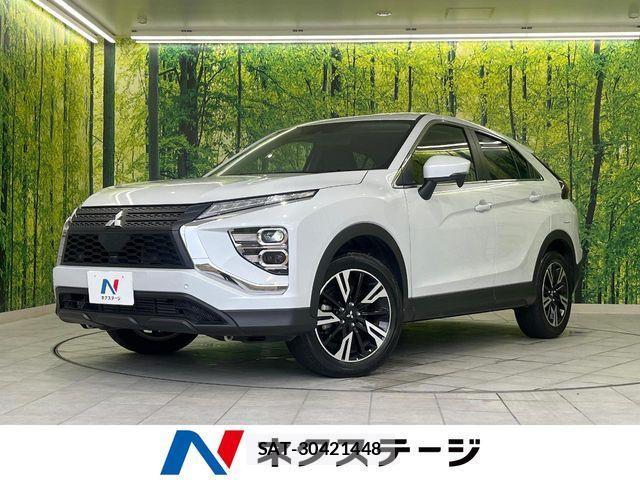 Mitsubishi ECLIPSE CROSS 2023-12 1220471-0