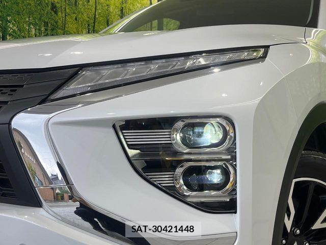 Mitsubishi ECLIPSE CROSS 2023-12 1220471-12