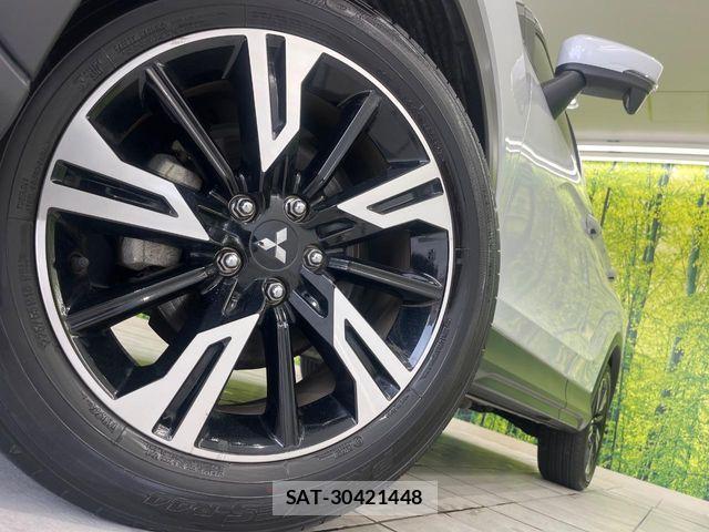 Mitsubishi ECLIPSE CROSS 2023-12 1220471-13