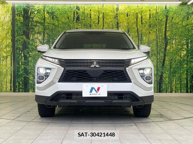 Mitsubishi ECLIPSE CROSS 2023-12 1220471-14