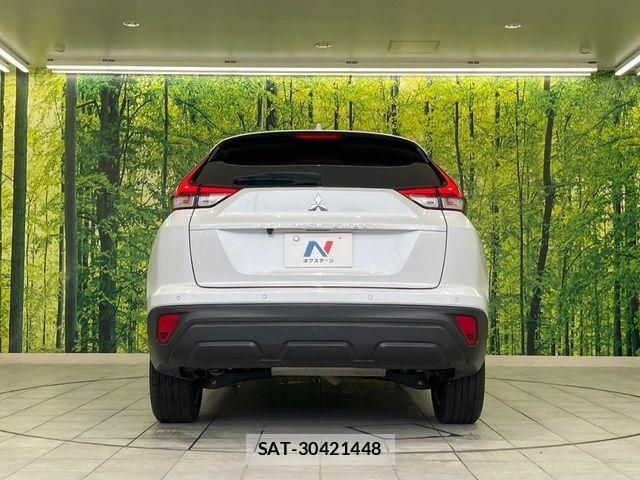 Mitsubishi ECLIPSE CROSS 2023-12 1220471-15