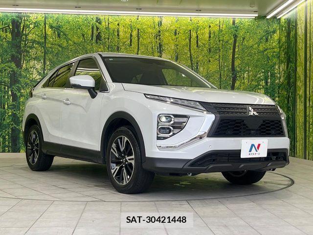Mitsubishi ECLIPSE CROSS 2023-12 1220471-16