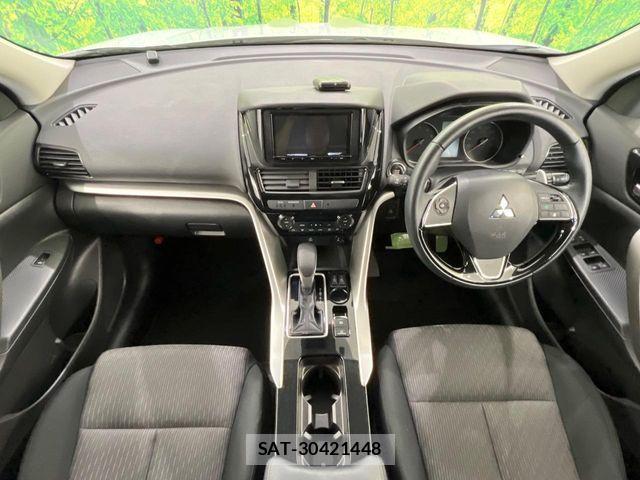 Mitsubishi ECLIPSE CROSS 2023-12 1220471-1