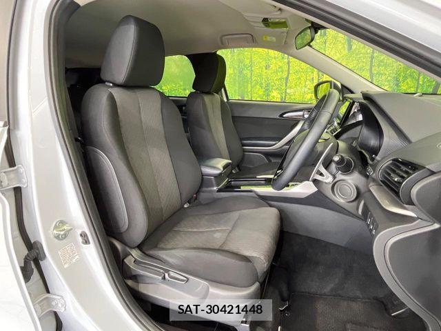 Mitsubishi ECLIPSE CROSS 2023-12 1220471-8