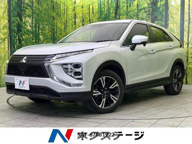 Mitsubishi ECLIPSE CROSS 2023-12 1220470-0