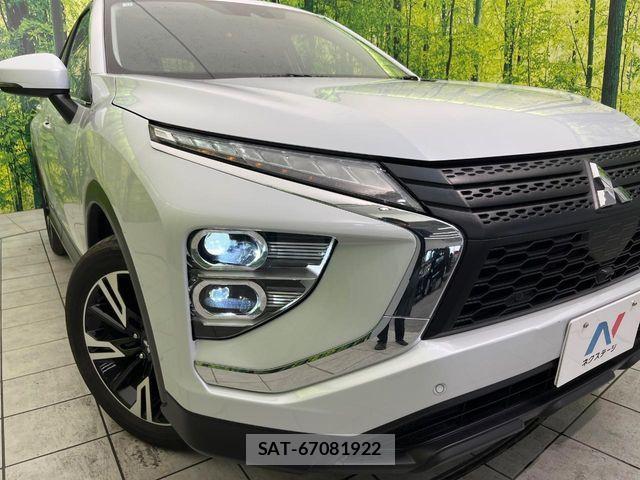 Mitsubishi ECLIPSE CROSS 2023-12 1220470-11