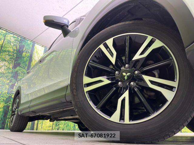 Mitsubishi ECLIPSE CROSS 2023-12 1220470-12
