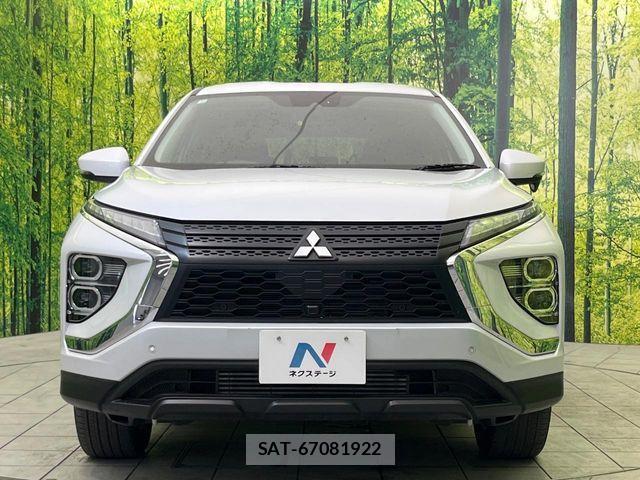 Mitsubishi ECLIPSE CROSS 2023-12 1220470-13