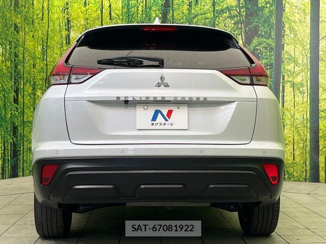 Mitsubishi ECLIPSE CROSS 2023-12 1220470-14