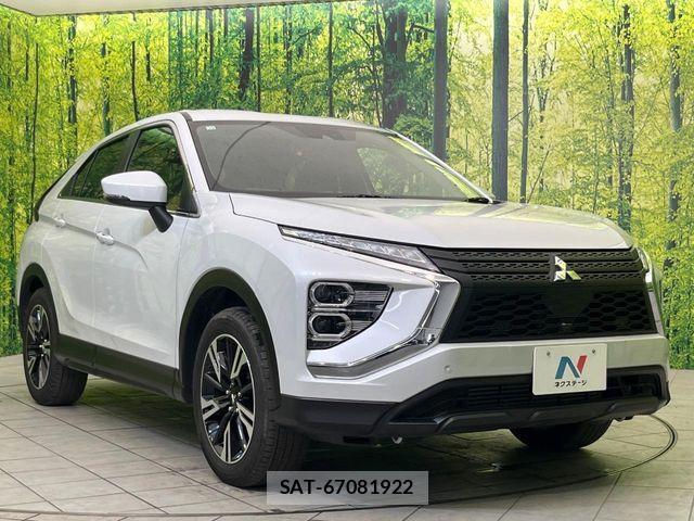 Mitsubishi ECLIPSE CROSS 2023-12 1220470-15