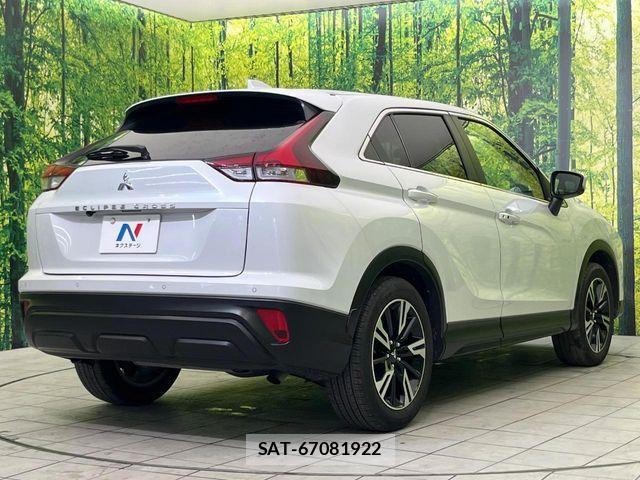 Mitsubishi ECLIPSE CROSS 2023-12 1220470-16