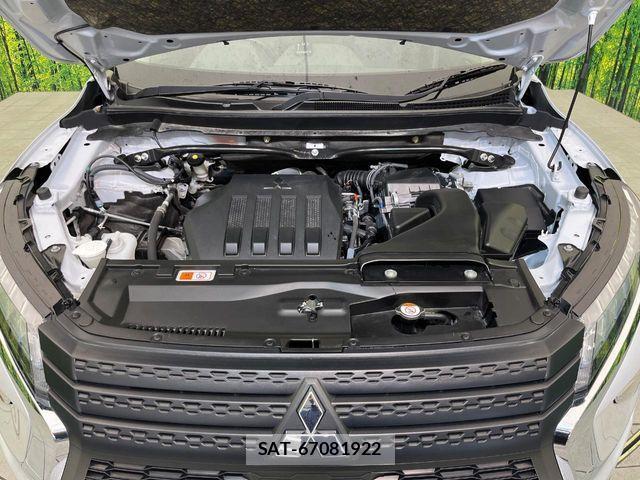 Mitsubishi ECLIPSE CROSS 2023-12 1220470-17