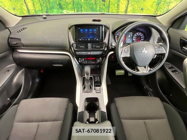 Mitsubishi ECLIPSE CROSS 2023-12 1220470-1