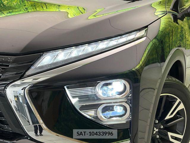 Mitsubishi ECLIPSE CROSS 2023-12 1220472-11
