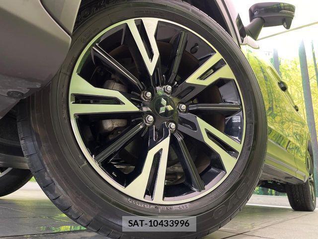 Mitsubishi ECLIPSE CROSS 2023-12 1220472-12