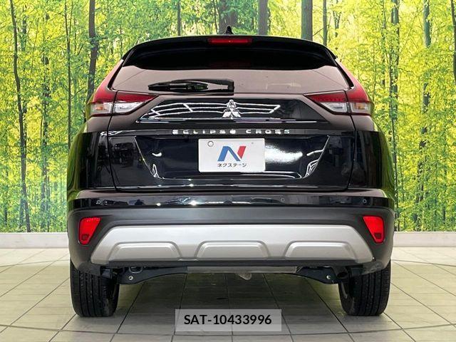 Mitsubishi ECLIPSE CROSS 2023-12 1220472-14