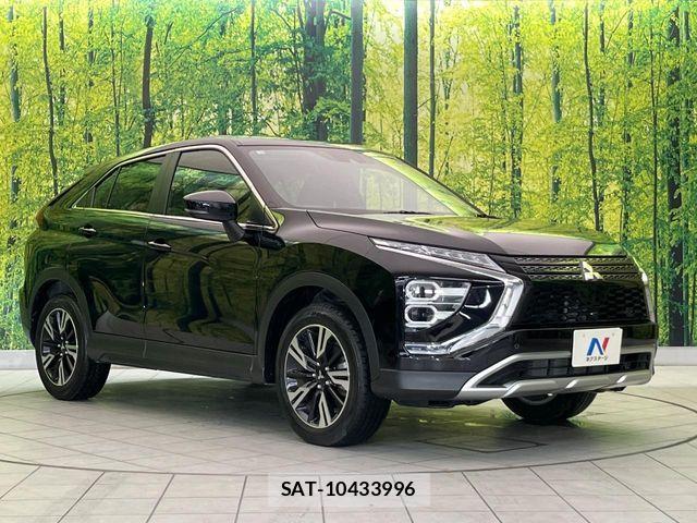 Mitsubishi ECLIPSE CROSS 2023-12 1220472-15