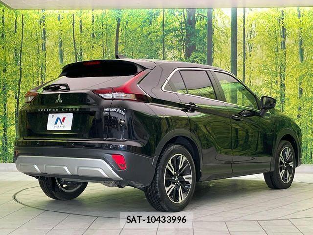 Mitsubishi ECLIPSE CROSS 2023-12 1220472-16
