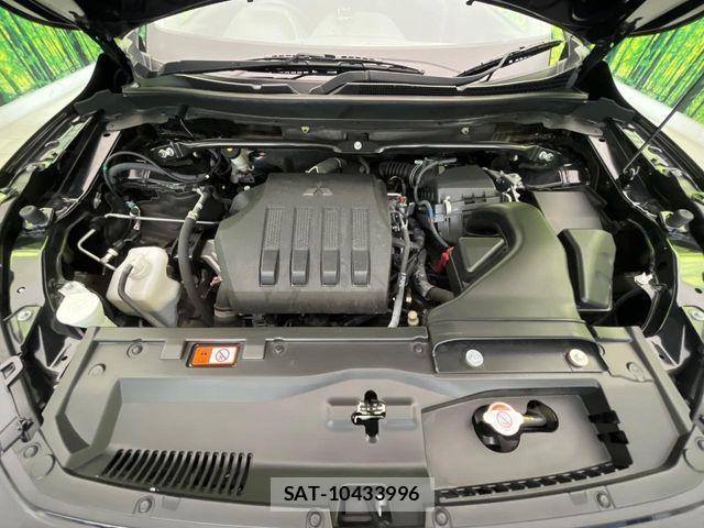 Mitsubishi ECLIPSE CROSS 2023-12 1220472-17