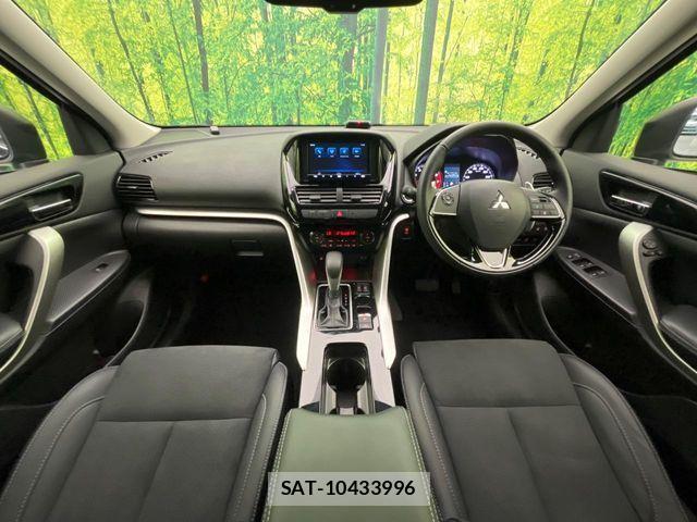Mitsubishi ECLIPSE CROSS 2023-12 1220472-1