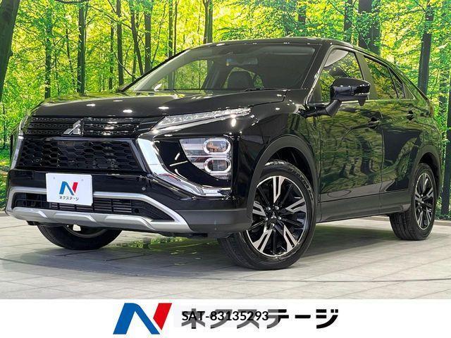 Mitsubishi ECLIPSE CROSS 2023-12 1227827-0