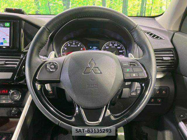 Mitsubishi ECLIPSE CROSS 2023-12 1227827-10