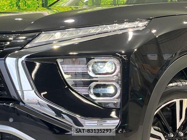 Mitsubishi ECLIPSE CROSS 2023-12 1227827-11