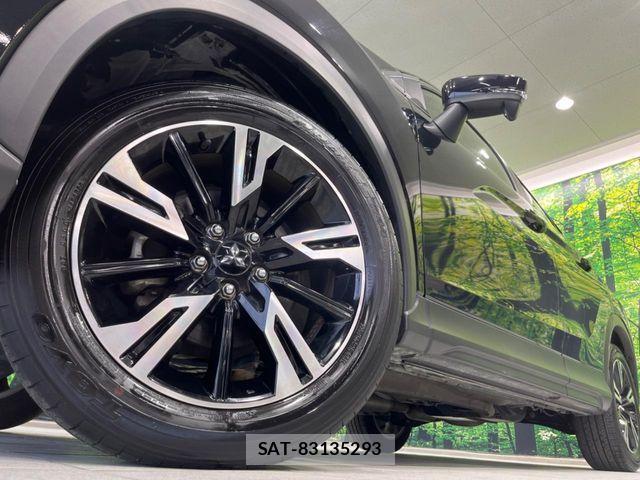 Mitsubishi ECLIPSE CROSS 2023-12 1227827-12