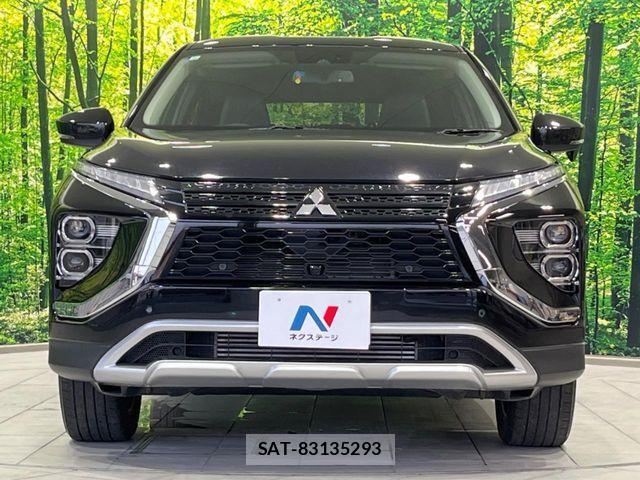 Mitsubishi ECLIPSE CROSS 2023-12 1227827-13