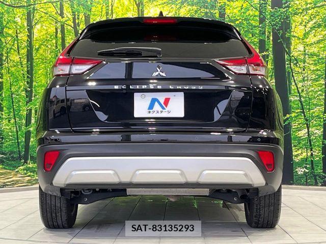 Mitsubishi ECLIPSE CROSS 2023-12 1227827-14