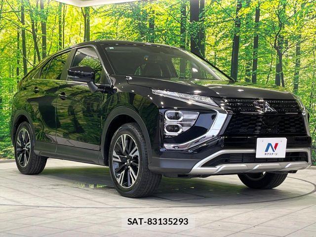 Mitsubishi ECLIPSE CROSS 2023-12 1227827-15