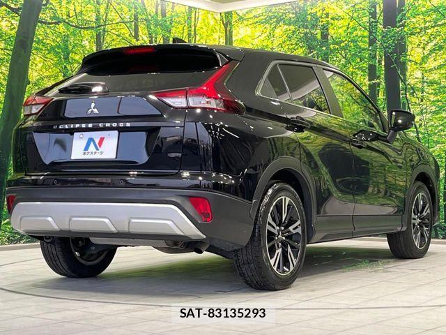 Mitsubishi ECLIPSE CROSS 2023-12 1227827-16