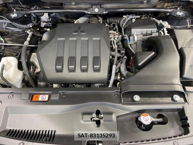 Mitsubishi ECLIPSE CROSS 2023-12 1227827-17