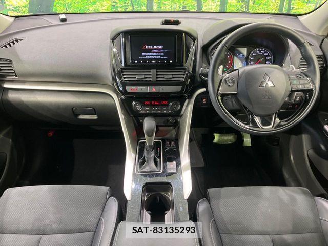 Mitsubishi ECLIPSE CROSS 2023-12 1227827-1