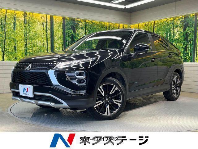 Mitsubishi ECLIPSE CROSS 2023-12 1227826-0
