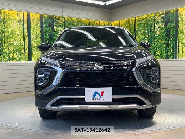 Mitsubishi ECLIPSE CROSS 2023-12 1227826-13