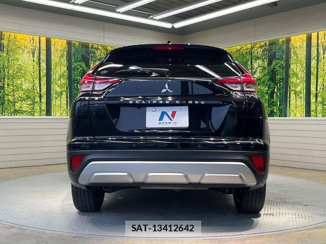 Mitsubishi ECLIPSE CROSS 2023-12 1227826-14