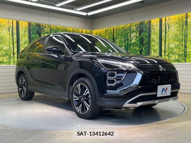 Mitsubishi ECLIPSE CROSS 2023-12 1227826-15
