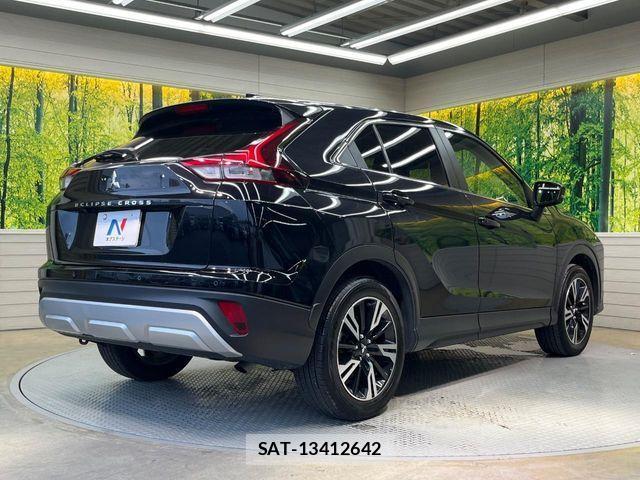 Mitsubishi ECLIPSE CROSS 2023-12 1227826-16