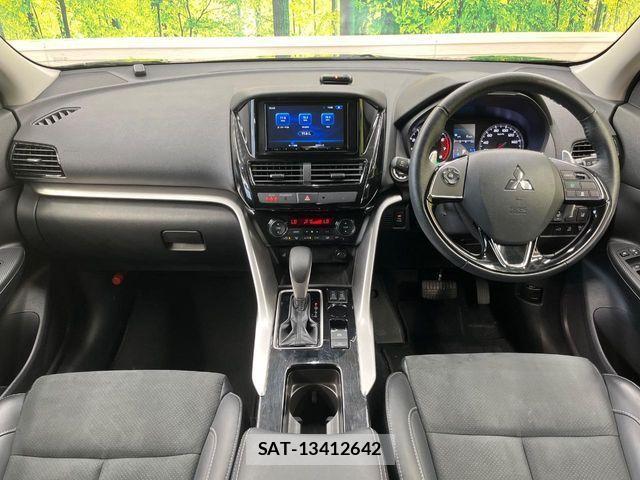 Mitsubishi ECLIPSE CROSS 2023-12 1227826-1