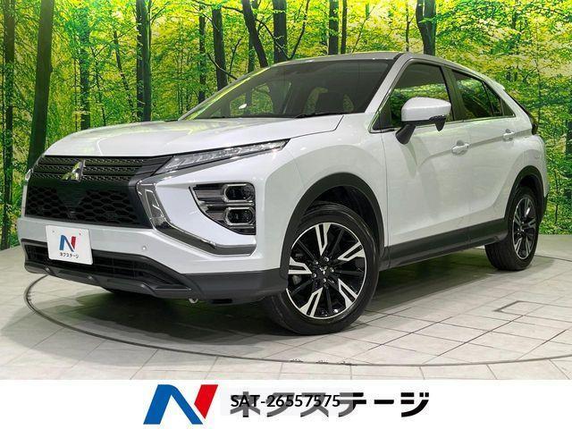 Mitsubishi ECLIPSE CROSS 2023-12 1256533-0
