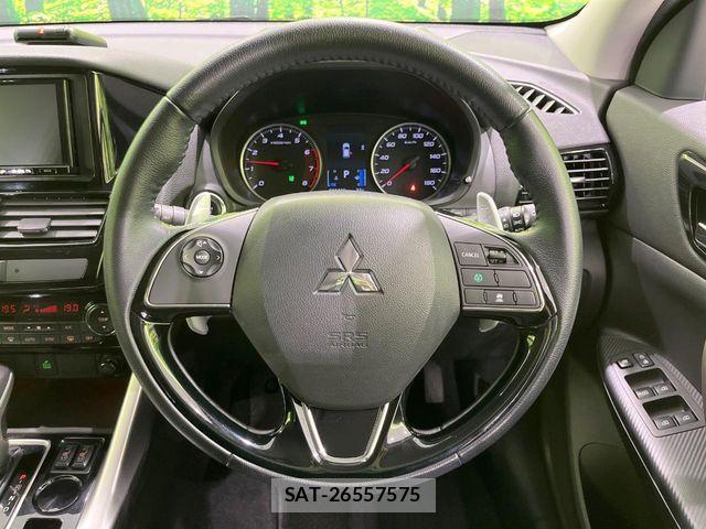 Mitsubishi ECLIPSE CROSS 2023-12 1256533-11