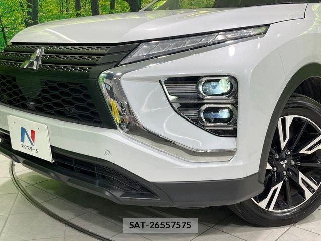 Mitsubishi ECLIPSE CROSS 2023-12 1256533-12