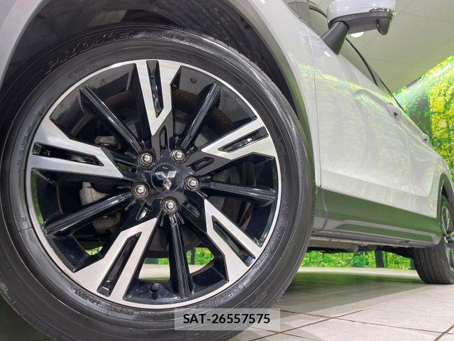 Mitsubishi ECLIPSE CROSS 2023-12 1256533-13