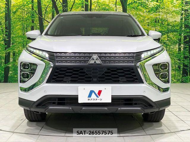 Mitsubishi ECLIPSE CROSS 2023-12 1256533-14