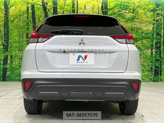 Mitsubishi ECLIPSE CROSS 2023-12 1256533-15