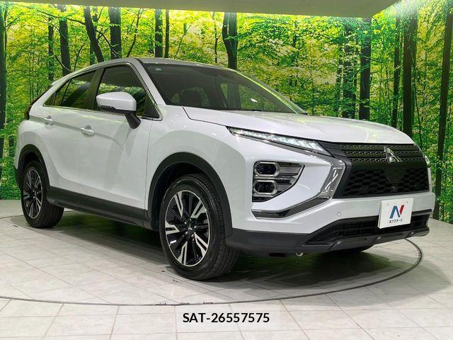 Mitsubishi ECLIPSE CROSS 2023-12 1256533-16