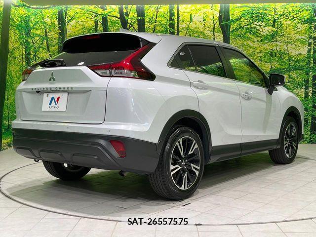 Mitsubishi ECLIPSE CROSS 2023-12 1256533-17