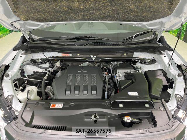 Mitsubishi ECLIPSE CROSS 2023-12 1256533-18